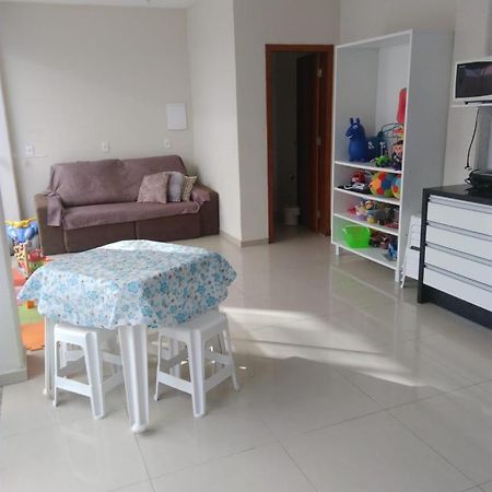 Ilha Norte Apart Hotel Florianópolis Eksteriør billede