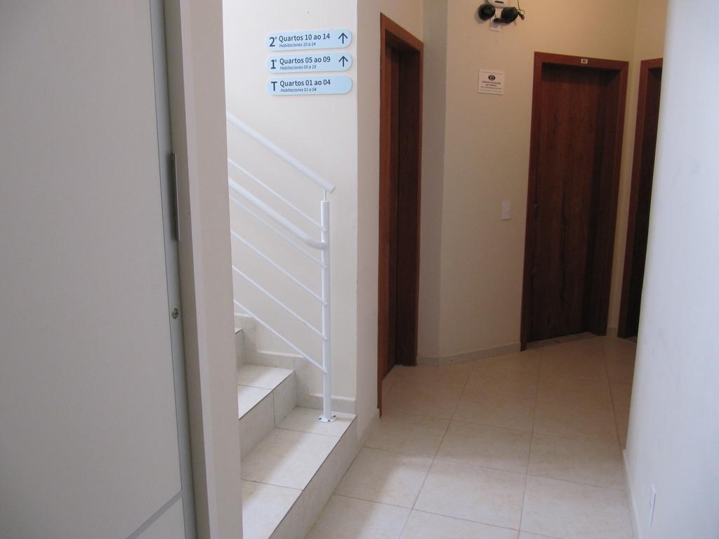 Ilha Norte Apart Hotel Florianópolis Eksteriør billede