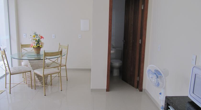Ilha Norte Apart Hotel Florianópolis Eksteriør billede