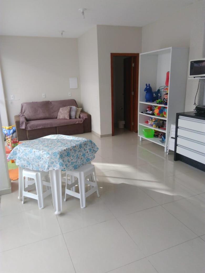 Ilha Norte Apart Hotel Florianópolis Eksteriør billede