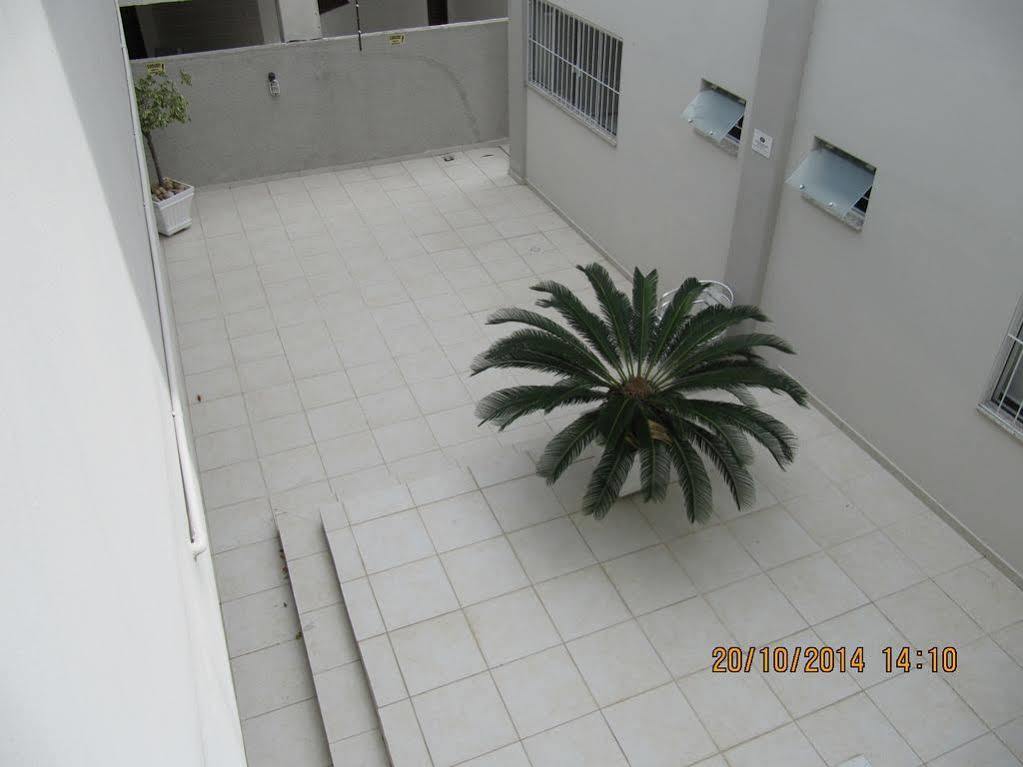 Ilha Norte Apart Hotel Florianópolis Eksteriør billede