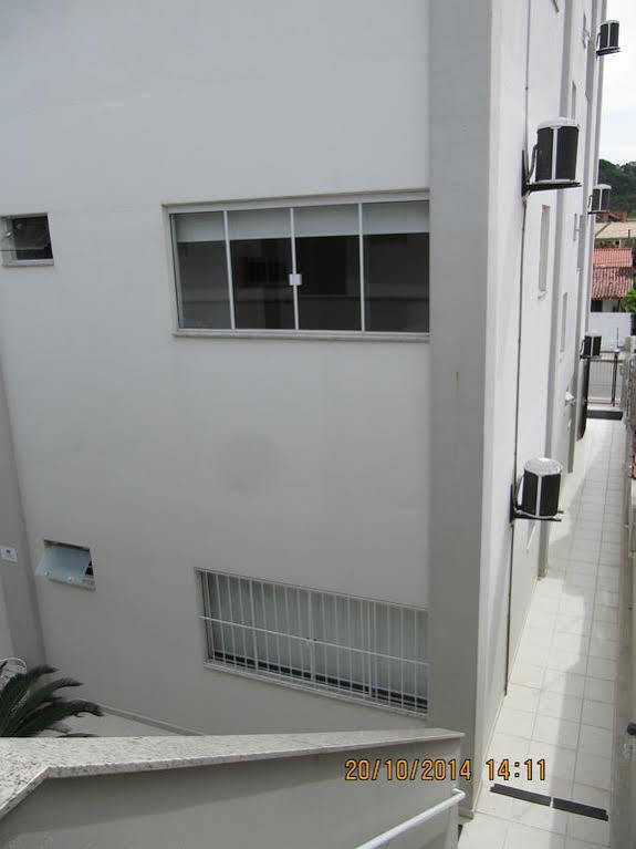 Ilha Norte Apart Hotel Florianópolis Eksteriør billede